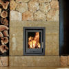 Henley Porto 400 Cassette stove image