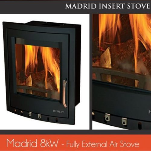 Madrid 8 KW Image