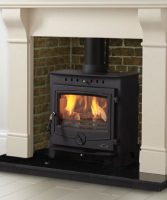 Achill 18kw Freestanding boiler stove