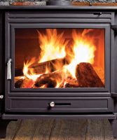 Titan 12kw Boiler Stove