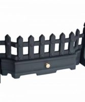 Classic Fret Fire Grate image