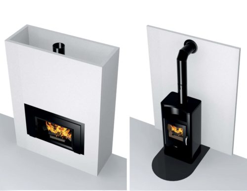 Skamotec heat boards Image