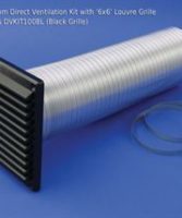 Henley External Air Kit