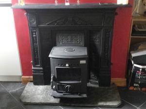 Blacksmyth Anvil Baldoyle Image