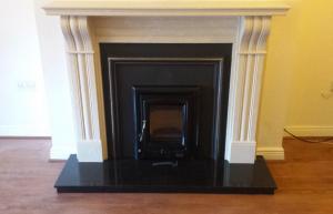 Henley Achill Insert Stove