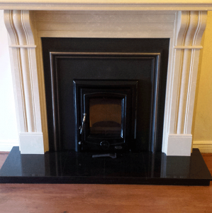 Henley Achill Enamel Insert Image