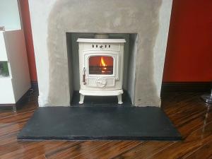 Henley Aran Inset Inchicore Image